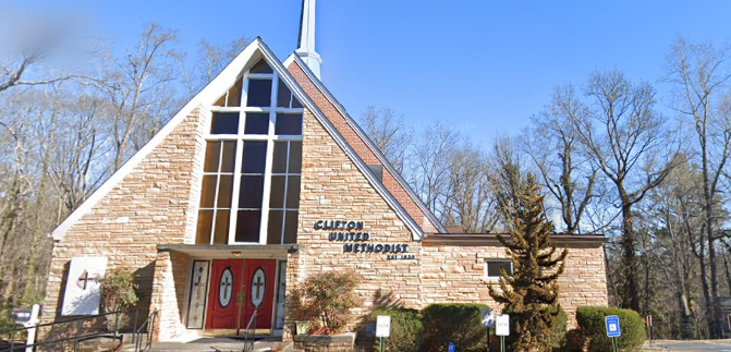 Clifton United Methodist Church