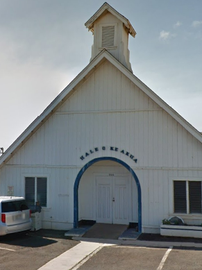 Wailuku Church of God