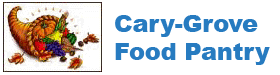 Cary Grove Food Pantry Foodpantries Org