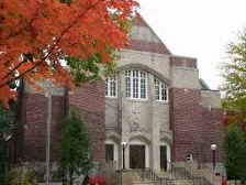 First Congregational UCC Soup Kitchen