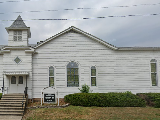 Reformed Presbyterian Church