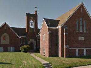 Christ United Methodist Church