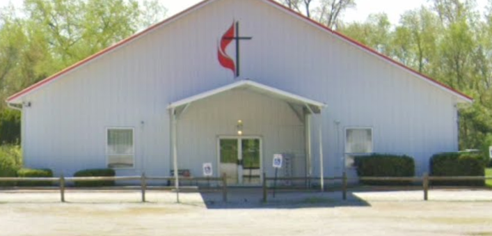 Christian Food Pantry of Porter Township