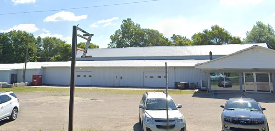 First Brethren of New Paris - The Good Neighbor Food Pantry