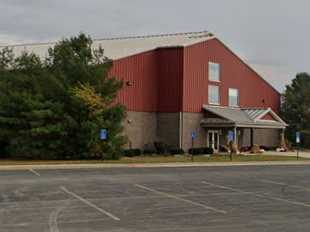 Huntertown United Methodist Church