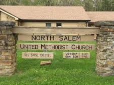 North Salem United Methodist Church