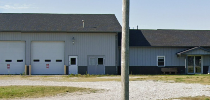 Posey Township Food Pantry