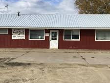 Allamakee County Food Shelf