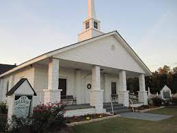 Sharon Baptist Church