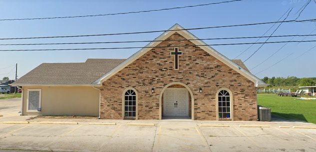 Bell Baptist Church