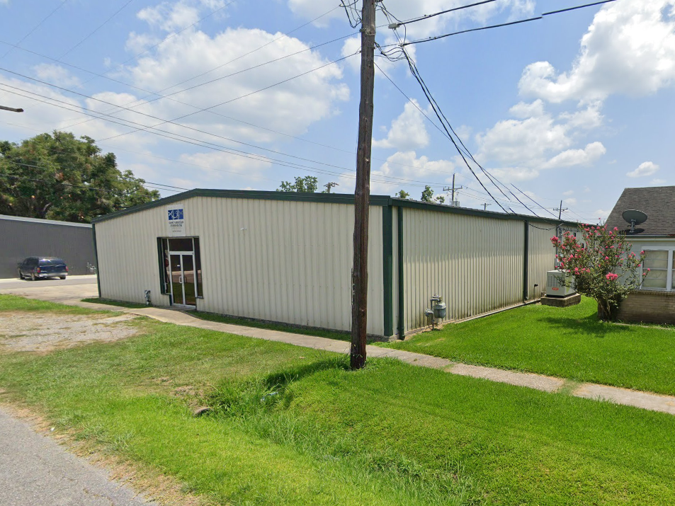 Good Samaritan Food Bank Thibodeaux