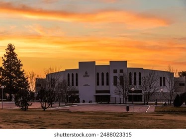 Seventh Day Adventist Church