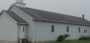 Little River Baptist Church Food Pantry