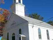 Monmouth United Church Food Pantry