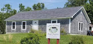 Passamaquoddy Food Pantry