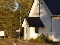 Wytopitlock Food Pantry