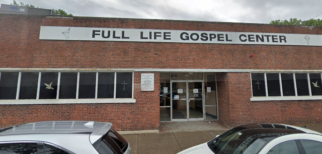 Full Life Gospel Center