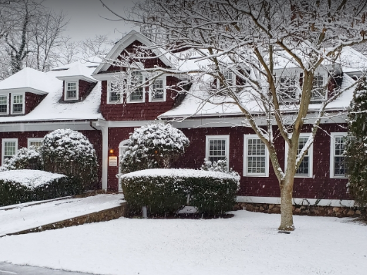 ICA/Oak Bluffs Senior Center