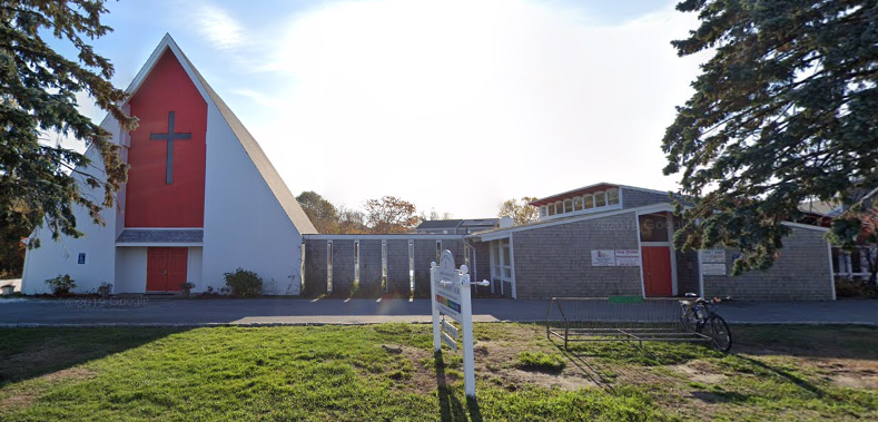 Soup Kitchen in Provincetown (SKIP)/Provincetown United Methodist Church