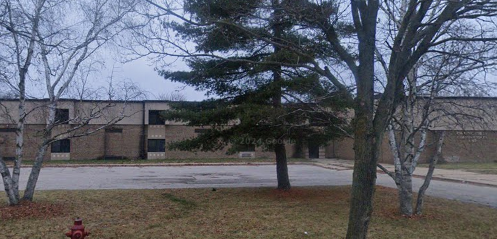 Charles C. Coulter Elementary