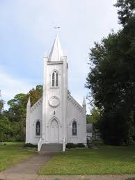 Christ Episcopal Church