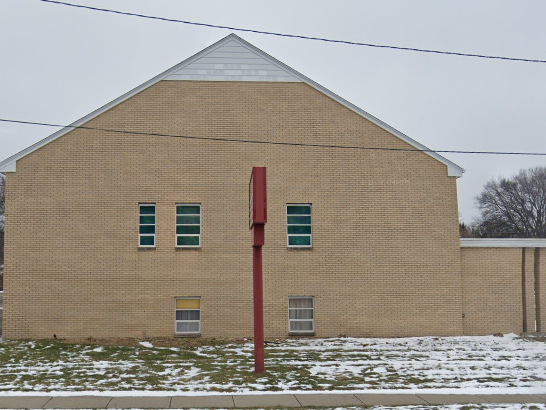 Covenant Believers Church
