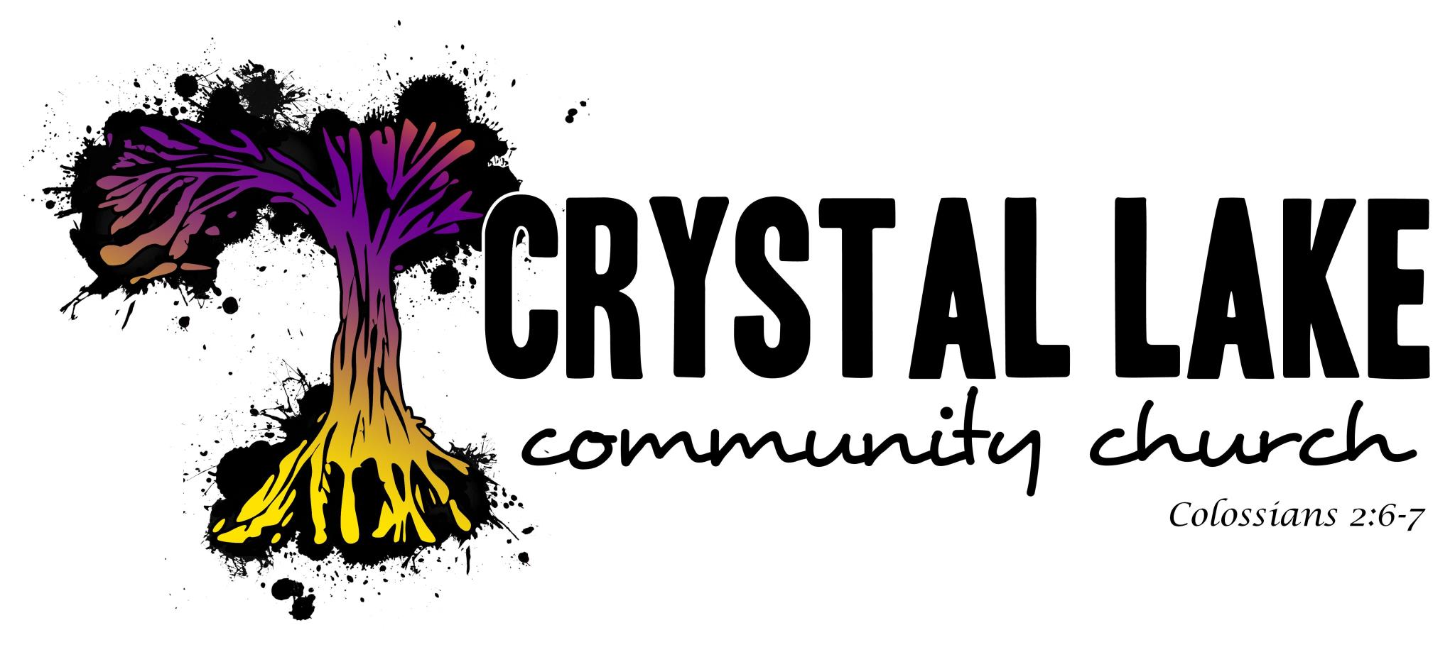 Crystal Lake Community Church