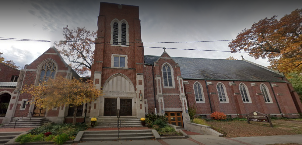 East Congregational U.C.C.