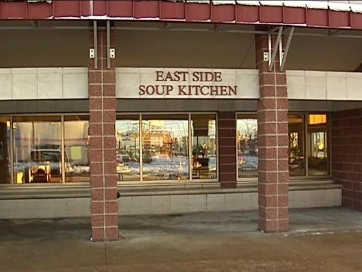 East Side Soup Kitchen