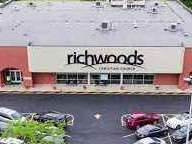 Richwoods Food Pantry