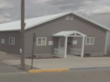 Beaverhead Community Food Pantry