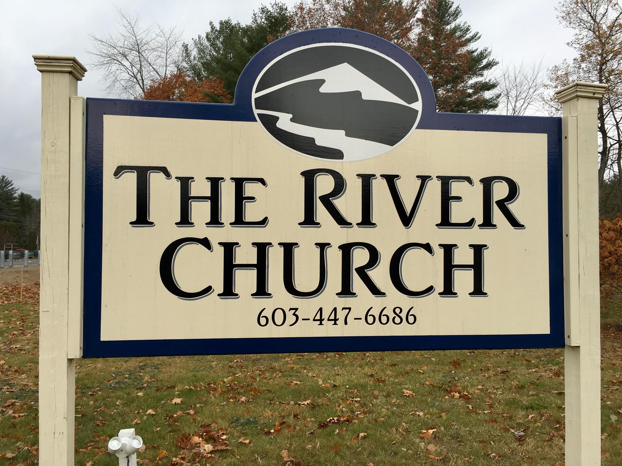 The River Church Food Pantry