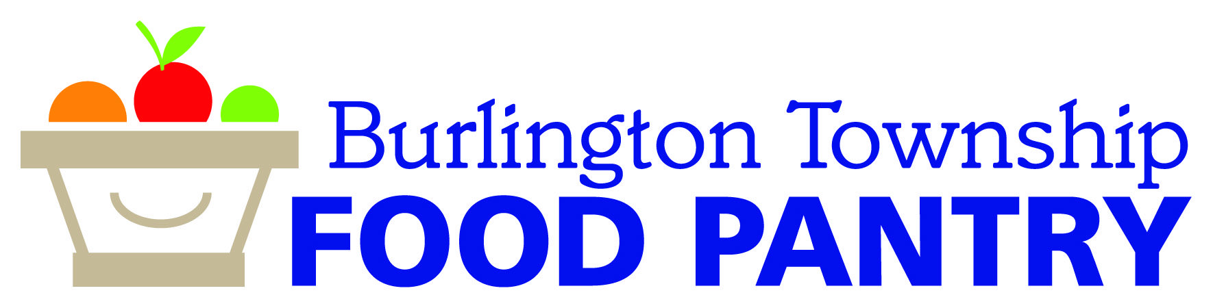 Burlington food pantry