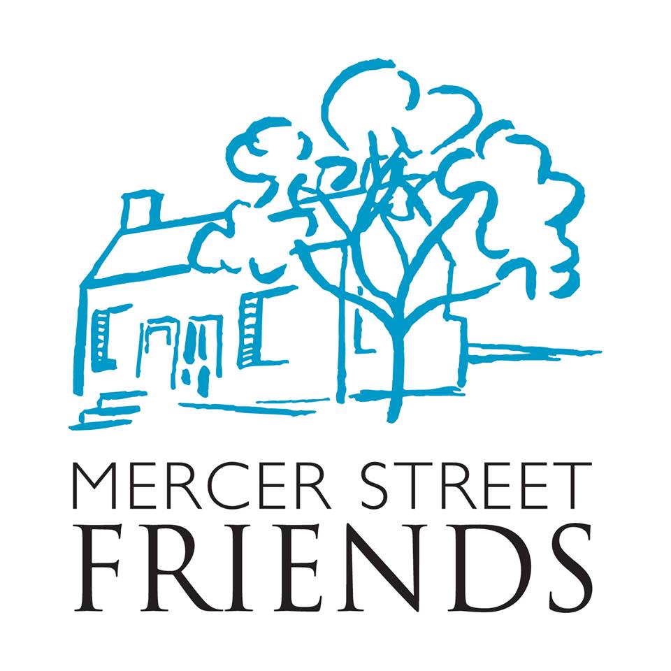 Mercer Street Friends Teaching Pantry