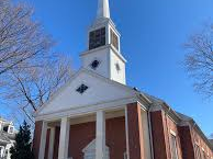 First Baptist Church of Pawtucket