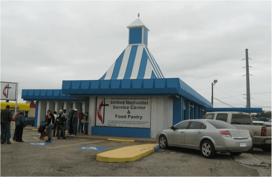 Food Pantry Abilene TX: Essential Resource for Fighting Food Insecurity