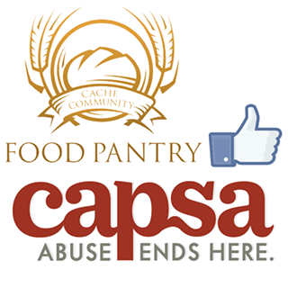 Cache Community Food Pantry Foodpantries Org