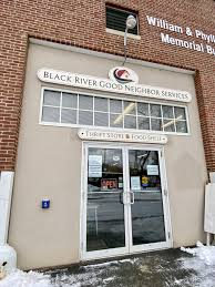 Black River Good Neighbor Services