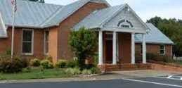 Calvary Hill Baptist Church