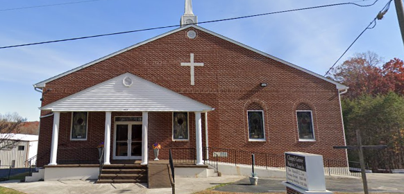 Chapel Grove Baptist