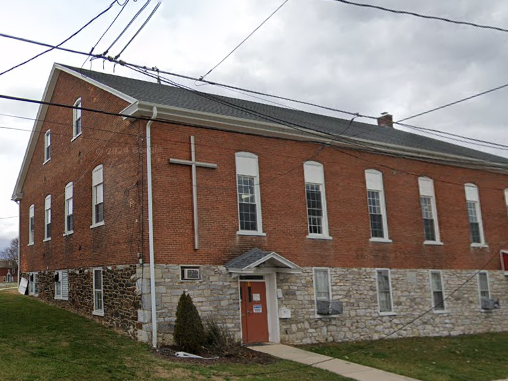 Community Cupboard/Food Pantry of Elizabethtown