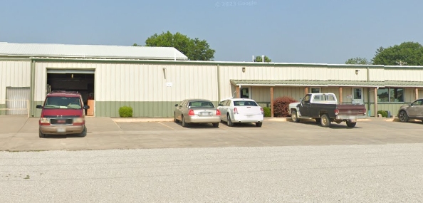 Community Food Pantry of Grundy County