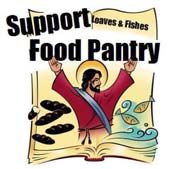 SVDP Bryan's Pantry - FoodPantries.org