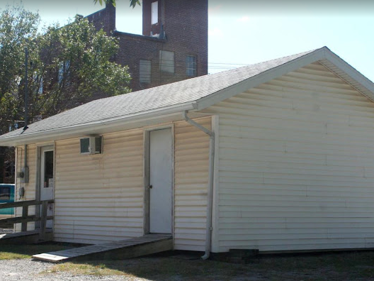 Appanoose County Lord's Cupboard