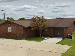 Aurora-Biwabik Food Shelf AEOA at Kingdom Hall of Jehovah's Witnesses