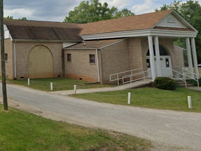 People Community Center Food Pantry