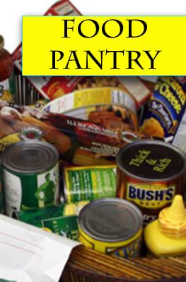 Find Food Assistance in Buffalo, NY: A Comprehensive Directory of Food ...