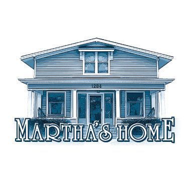 Martha\'S Home