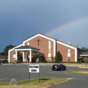 Benton United Methodist Church - The Table Food Ministries