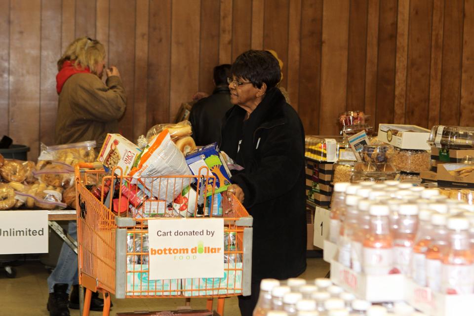 National Park Nj Food Pantries National Park New Jersey Food